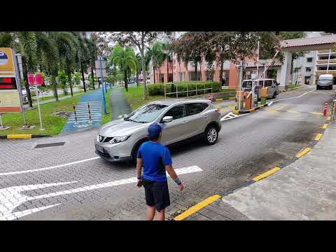 DJI Neo kamikaze glitch