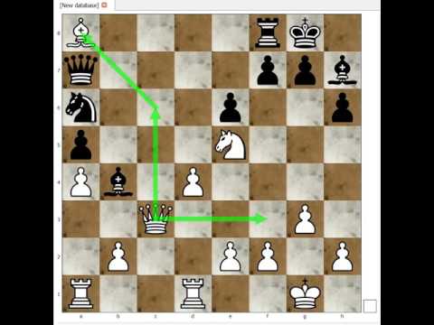 Pavel Eljanov Vs Hikaru Nakamura Baku2015 Chess World Cup