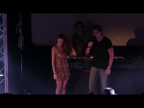 Basshunter in live (10/12) - Portland :: All I ever wanted ::