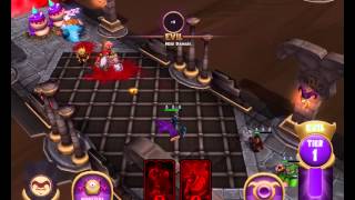 Dungeonland - Worst DM Gameplay ever