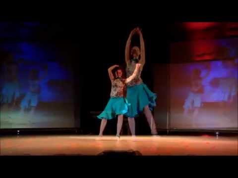 Orient el Hob Gala Show Burgas Bulgaria 2014