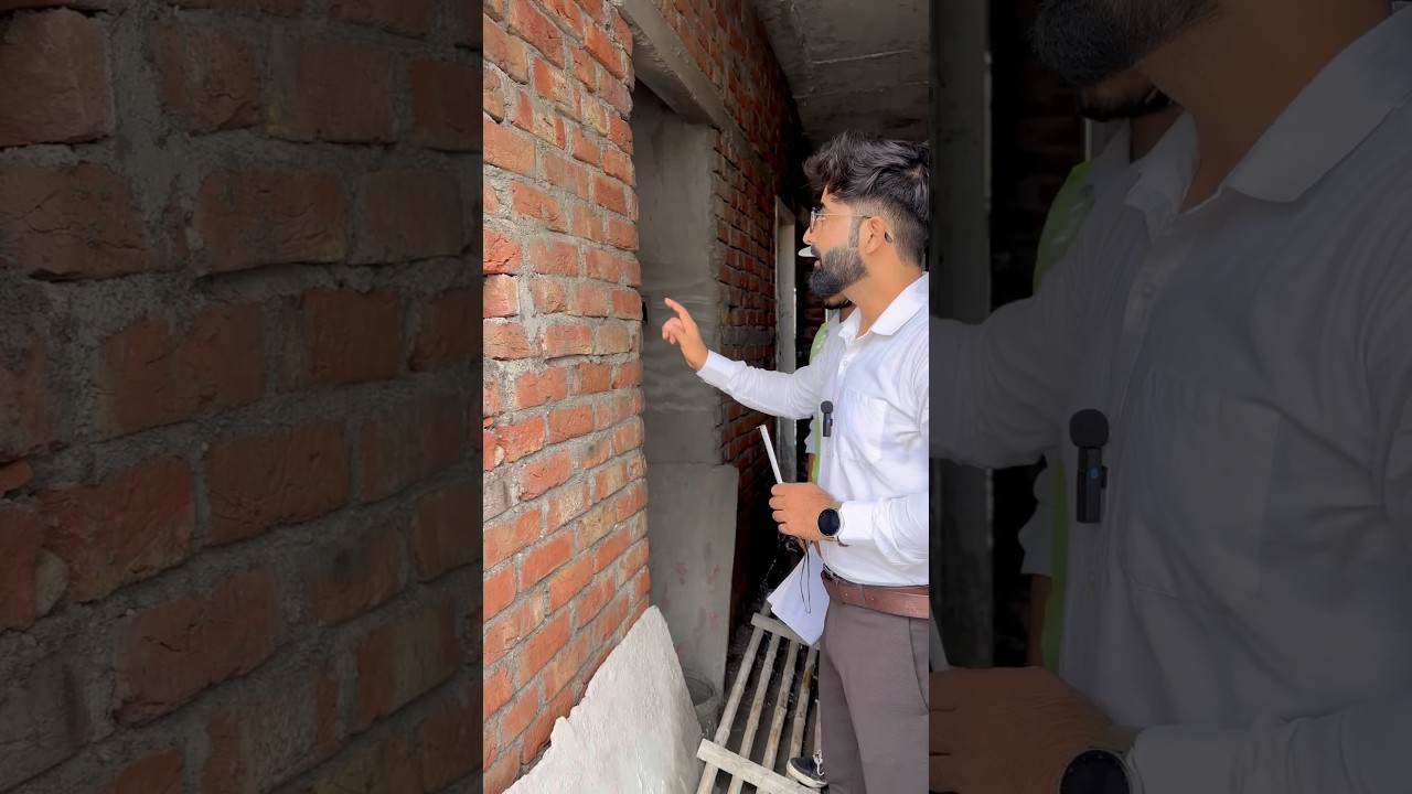 ✅How to calculate plaster in building estimation? training - 8199929888 #shorts #site