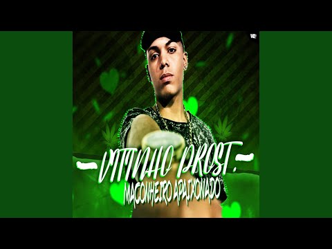 Maconheiro Apaixonado