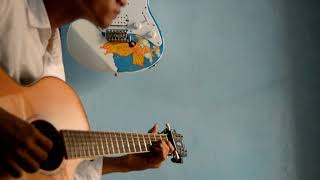 Seirama - Ify Alyssa (Guitar Cover)