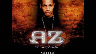 01 •  AZ - Az&#39;s Back