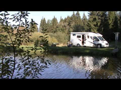 comment financer camping car