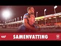 SAMENVATTING | FC Volendam - FC Twente (07-12-2018)