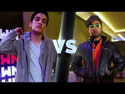 Blink Respawn - Super Smash Bros. Ultimate Recap