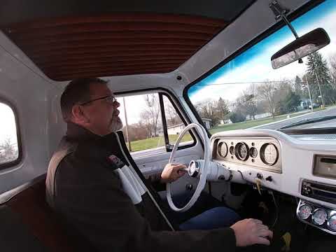 1965 Chevrolet C10 (CC-1423987) for sale in Elkhart, Indiana