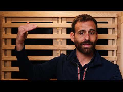 Infrared vs Traditional Saunas