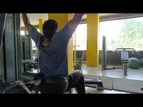 BACK DAY VLOG | EP-112 | TAMIL