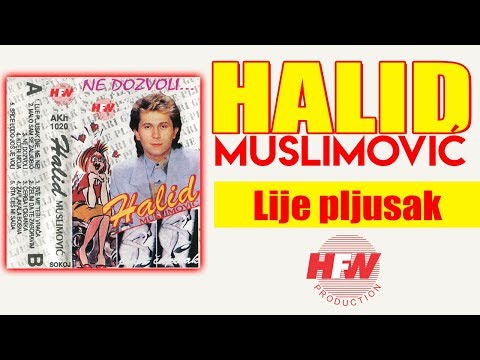 Video thumbnail for Lije pljusak (Ne, ne, ne)