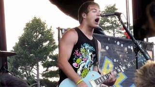 Stephen Jerzak - Miles and Miles