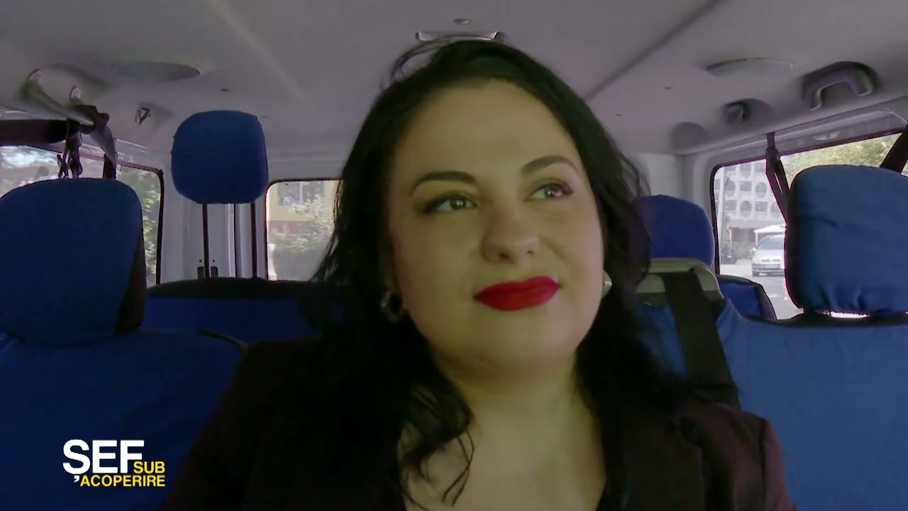 Șef Sub Acoperire Exclusiv Online - Lucrăm la Hotel Diana din Băile Herculane