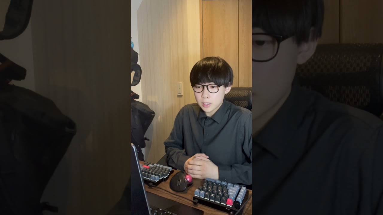 Ginger / TOMOO 歌ってみた。（たとえば君が隣のレイディのお皿にぶつかって）