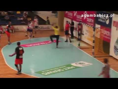 Tauron Stal Mielc 38 24 NMC Powen Zabrze