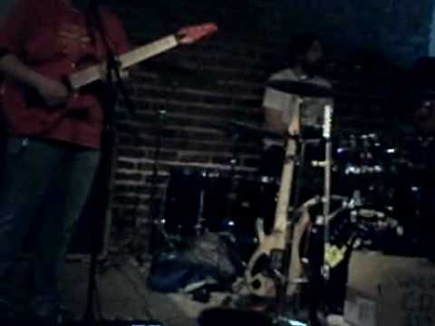 Whurm - born under the punches(Live KC)