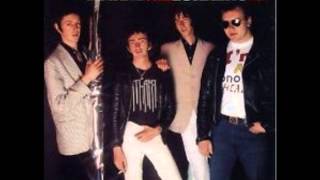 the lurkers, take me back to babylon