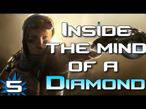 Rainbow Six | Ep. 5 Inside the Mind of a Diamond "Final Countdown" | yo_boy_roy
