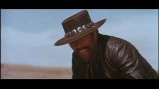 Blaxploitation Clip: Joshua (1976, starring Fred Williamson)