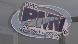Ohio BMV computer systems down for several hours
