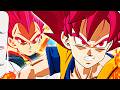 Sparking Zero Ranked Is SWEATY Now