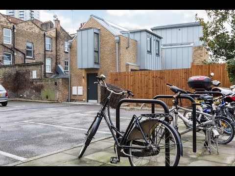 Lily Mews, Kennington, Hayles Street, SE11 4SU