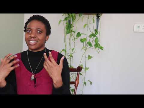 "(re)organizers: a radical reimagining of power" documentary