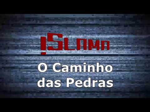 !SLAMA Rock - O Caminho das Pedras [Desplugado nA Autentica]