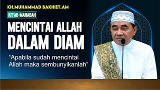 Download lagu If it's like this, then just hide yourself and Allah knows. mp3