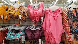 WALMART BATHING SUITS NEW SUMMER 2019