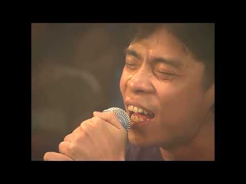 Parokya Ni Edgar - Buloy - Inuman Sessions Vol.1