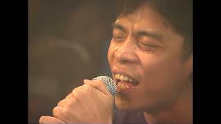 Parokya Ni Edgar - Buloy - Inuman Sessions Vol.1