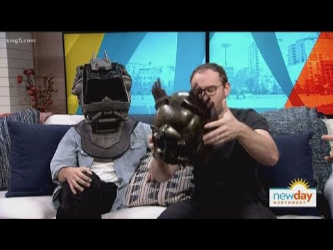 'Prospect' is a new sci-fi film that will take you to another world