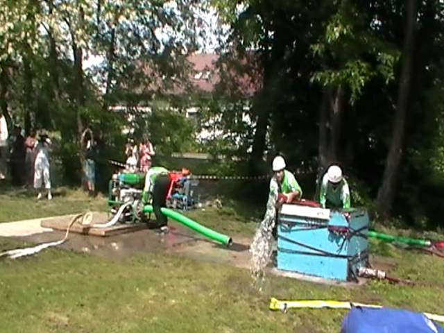 Vřesovice, 21. 05. 2011