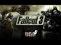 "RAPGAMEOBZOR 5" — Fallout 3 