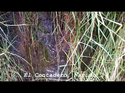 El Contadero Nariño, un lugar mágico 