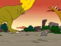 The Simpsons - Evolution Intro
