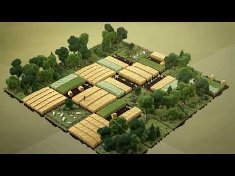 TEMA Vakfı - Haydi Toprak Hakkında Konuşalım