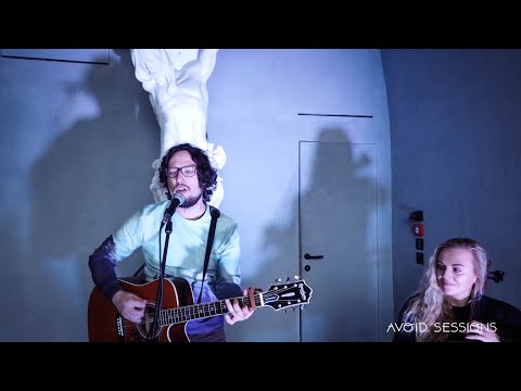 Peter Aristone - Far // Avoid Sessions