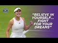 Elina Svitolina: Semi-Finals Press Conference | Wimbledon 2023