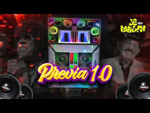 PREVIA JS (Tropis & Cuartetos) Dj Rodrimax - LuisGaraffa Producciones