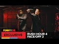 Rush Hour 4 Face Off 2 With Sean Combs And Byung Hun Lee