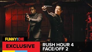 Download lagu Rush Hour 4: Face/Off 2 with Sean Combs and Byung-Hun Lee mp3 Download lagu Rush Hour 4: Face/Off 2 with Sean Combs and Byung-Hun Lee mp3