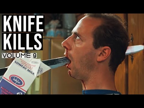 Movie Knife Kills. Vol. 9 [HD]