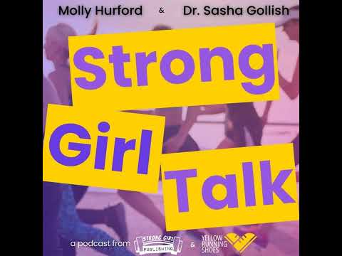 Project Unlaced is Changing Lives for Young Women Athletes