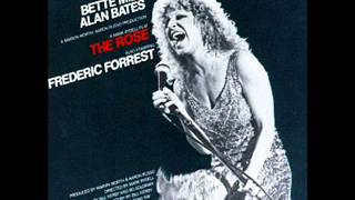 Stay with me, Bette Midler / The rose - Janis