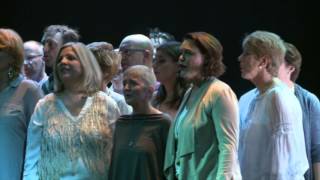 Popkoor Basic &amp; Full Color - Onbewoonbaar verklaard van Marco Borsato