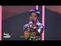 Miaro Manin Te Hody Mamy Robinson 1 4 De Finale La Voix D Or Saison 8
