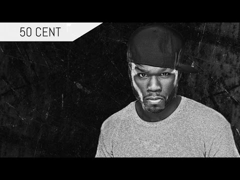 50 Cent - Just A Little Bit (Shape Mashup)
